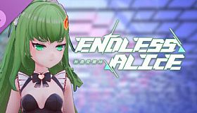 EndlessAlice: Shimiao Bunny Girl