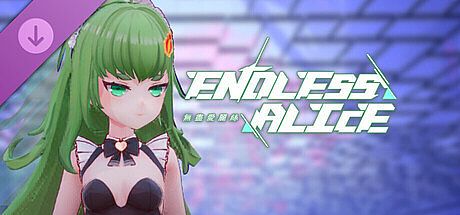 EndlessAlice: Shimiao Bunny Girl
