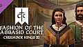 Crusader Kings III: Fashion of the Abbasid Court