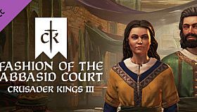 Crusader Kings III: Fashion of the Abbasid Court