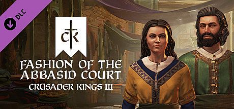 Crusader Kings III: Fashion of the Abbasid Court DLC