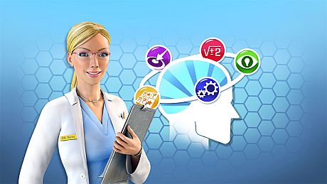 Brain Challenge Game