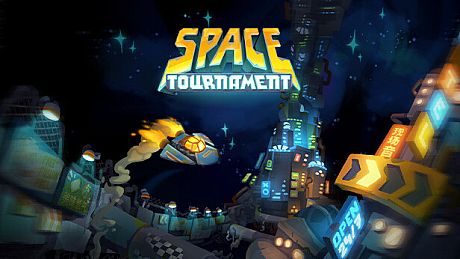 Space Tournament Game