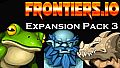 Frontiers.io - Expansion Pack 3