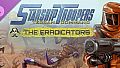 Starship Troopers: Terran Command - The Eradicators