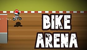 Bike Arena