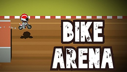 Bike Arena