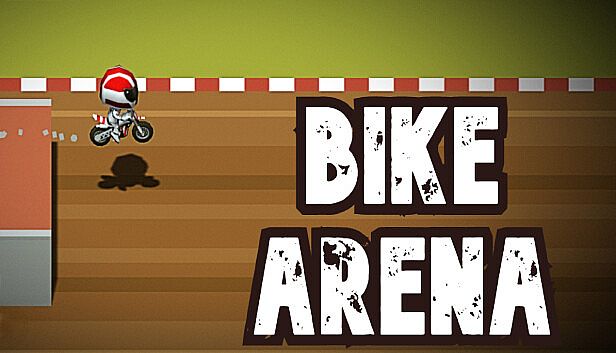 Buy Bike Arena