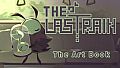 The Last Train - Art Book