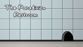 The Paradixion: Restroom