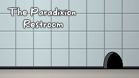 The Paradixion: Restroom Game
