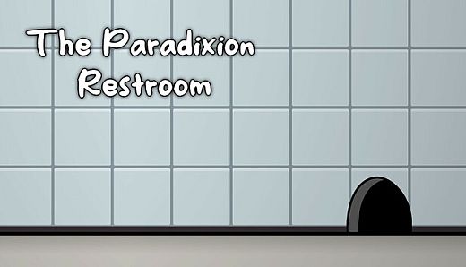 The Paradixion: Restroom