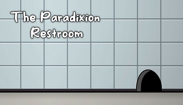 Buy The Paradixion: Restroom