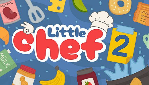 Little Chef: Cozy Cooking
