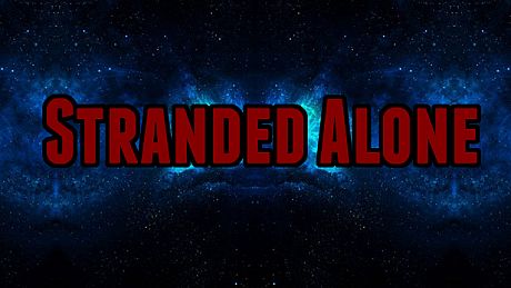 Stranded Alone Game