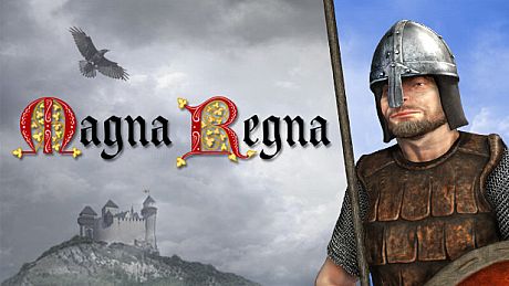 Magna Regna Game
