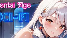 Hentai Age SCI-FI
