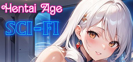 Hentai Age SCI-FI Game