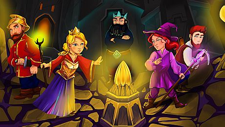 Gnomes Garden 9: Life Seeds Collector's Edition Game