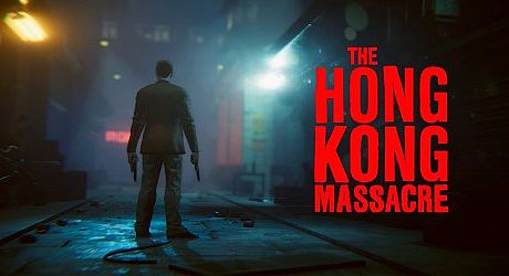 The Hong Kong Massacre Game