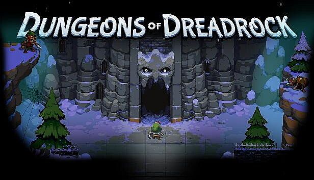 Buy Dungeons of Dreadrock