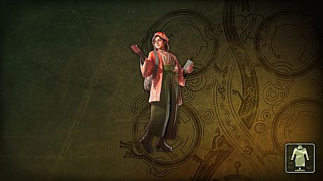 Monster Hunter Wilds - Alma Outfit: Spring Blossom Kimono DLC