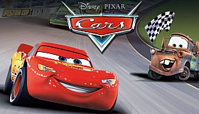 Disney•Pixar Cars