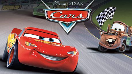 Disney•Pixar Cars Game