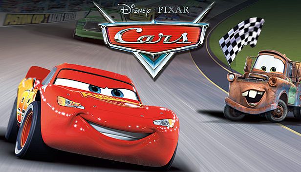Buy Disney•Pixar Cars