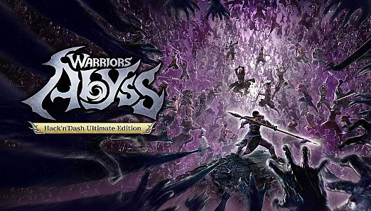 WARRIORS: Abyss - Hack'n'Dash Ultimate Edition