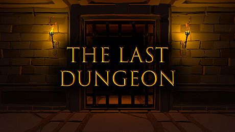 The Last Dungeon Game