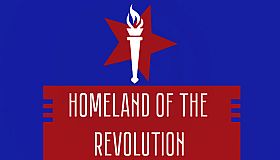 Crisis in the Kremlin: Homeland of the Revolution