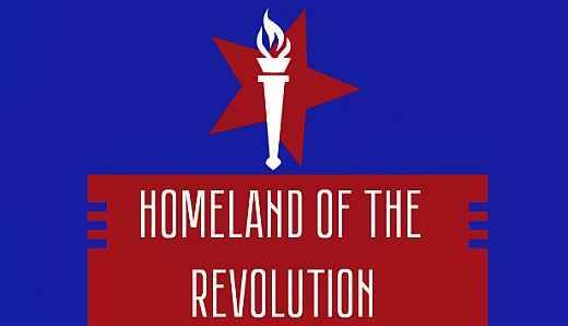 Crisis in the Kremlin: Homeland of the Revolution