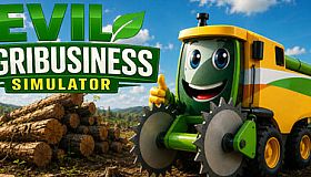EVIL Agribusiness Simulator