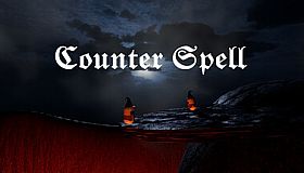 Counter Spell