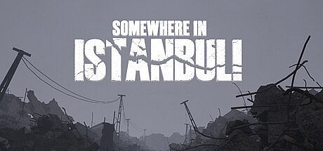 Somewhere in İstanbul Game