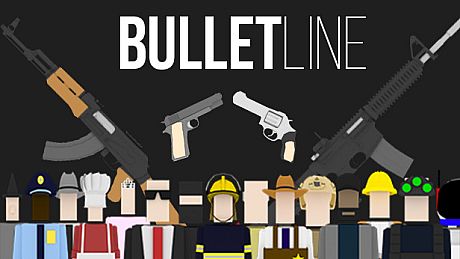 BULLETLINE Game