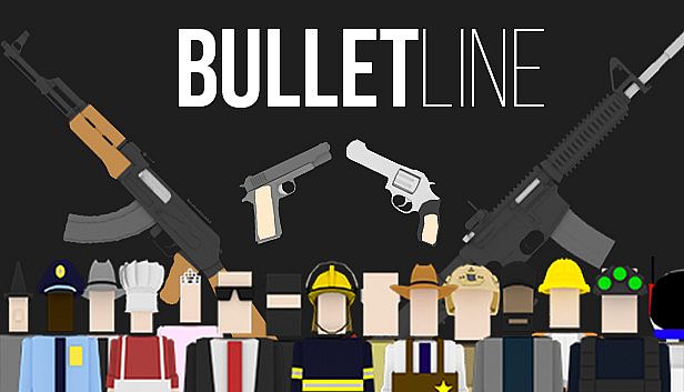 Buy BULLETLINE