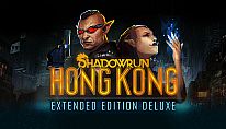 Buy Shadowrun: Hong Kong - Extended Edition Deluxe PC