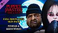 Puppet Master: The Game - Full Moon Toys - Leech-Woman & Pinhead Skins