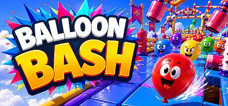 Balloon Bash Game