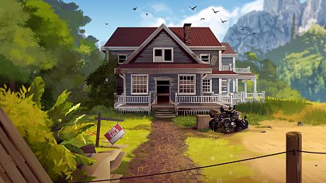 House Flipper 2 Game
