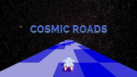 Cosmic roads