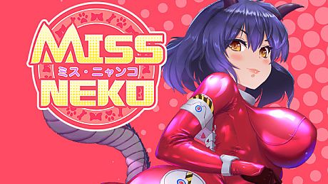 Miss Neko - Free 18+ DLC DLC