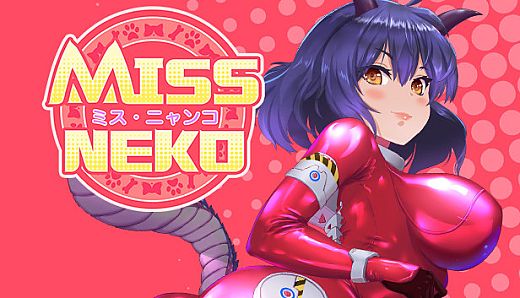 Miss Neko - Free 18+ DLC