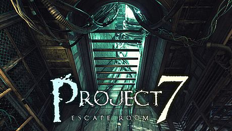 Project 7: Escape Room Game