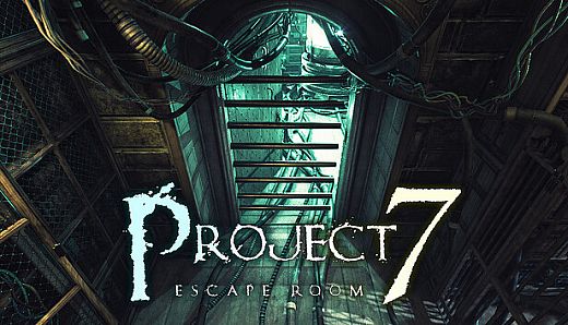 Project 7: Escape Room
