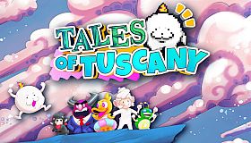 Tales of Tuscany