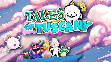 Tales of Tuscany Game