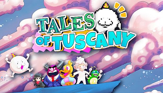 Tales of Tuscany